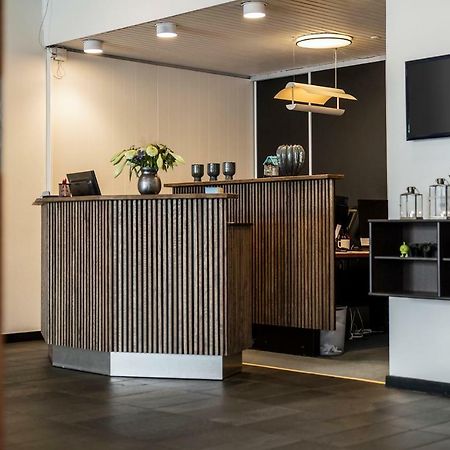 Hotel Medi Ikast المظهر الخارجي الصورة