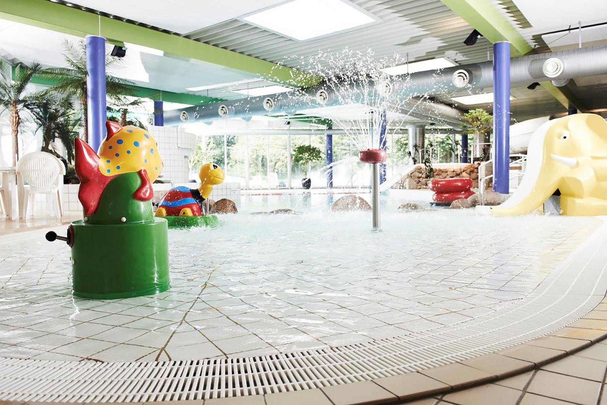 Hotel Medi Ikast المظهر الخارجي الصورة