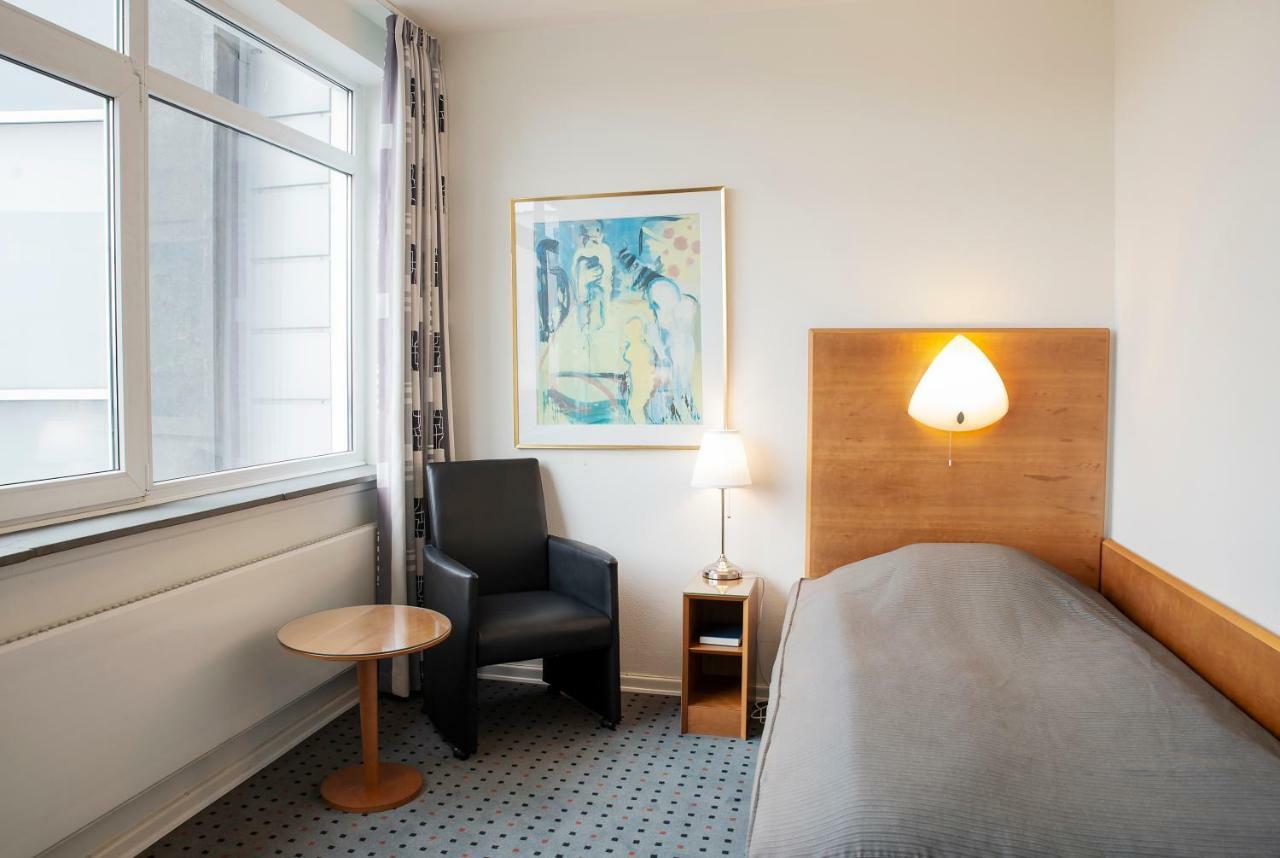Hotel Medi Ikast المظهر الخارجي الصورة