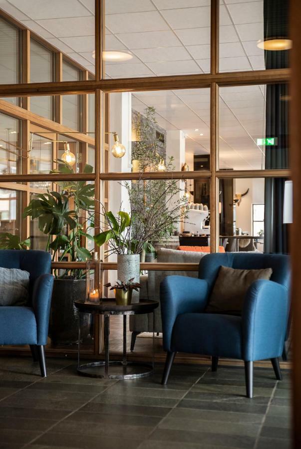 Hotel Medi Ikast المظهر الخارجي الصورة