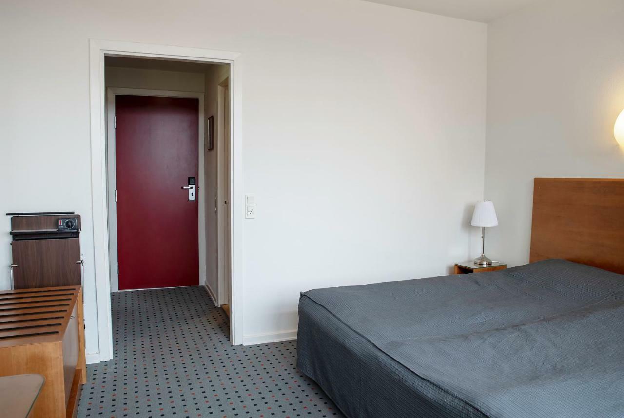 Hotel Medi Ikast المظهر الخارجي الصورة