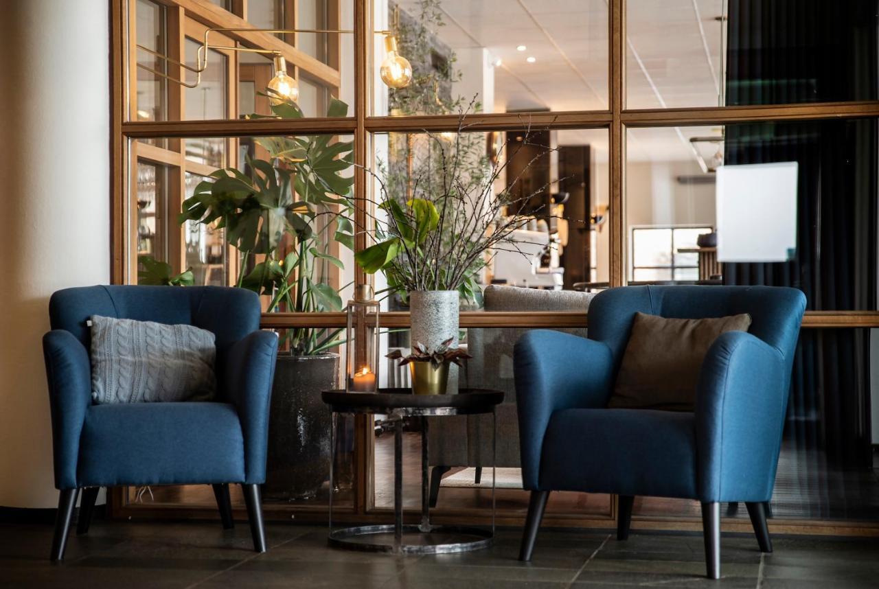 Hotel Medi Ikast المظهر الخارجي الصورة
